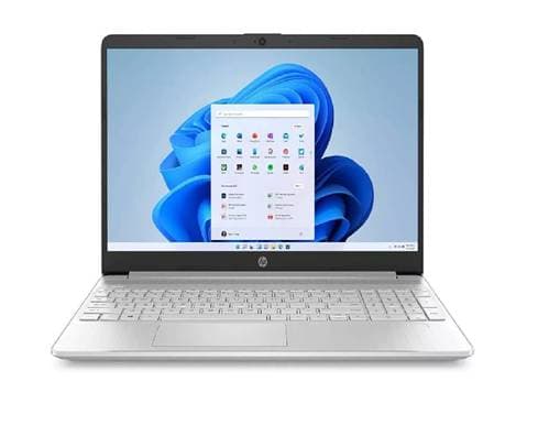 LAPTOP HP CI3 ALM 512GB/ RAM 8GB/ WINDOWS  11/ 15.6 PULGADAS - Imagen 1