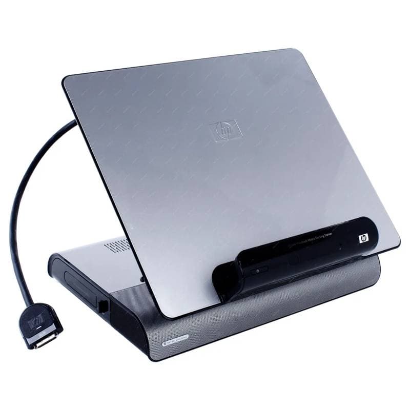 BASE HP EXPANSION XB4 KB-MSE-MINIPMD - Imagen 1