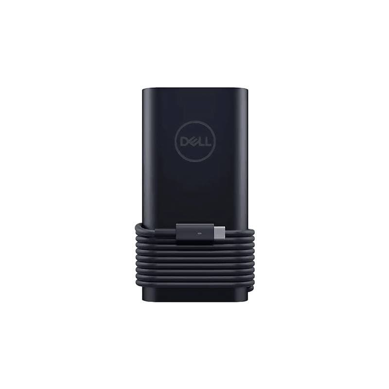 Adaptador de CA Dell USB-C 65W - Imagen 1