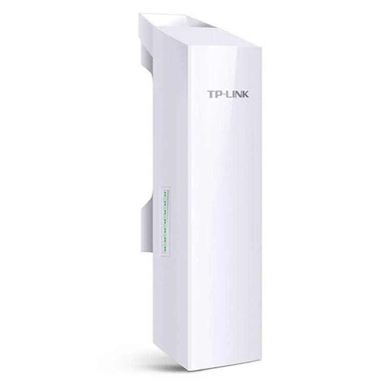 CPE DE EXTERIOR 5GHZ 300MBPS 13DBI CPE510 - Imagen 1
