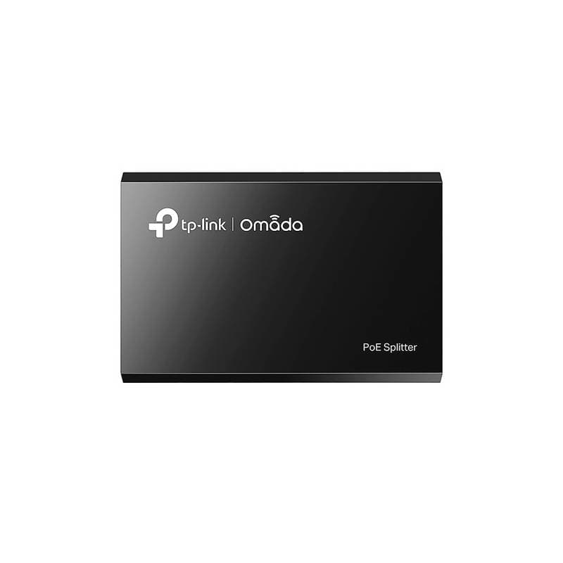 SPLITTER TP-LINK POE OMADA ALIMENTACION DE SALIDA AJUSTABLE PLUG AND PLAY TL-POE10R - Imagen 1