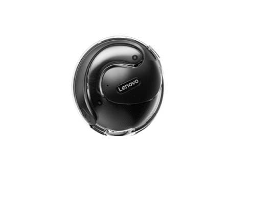AUDIFONO BLUETOOTH THINKPLUS XT15 PRO NEGRO LENOVO - Imagen 1
