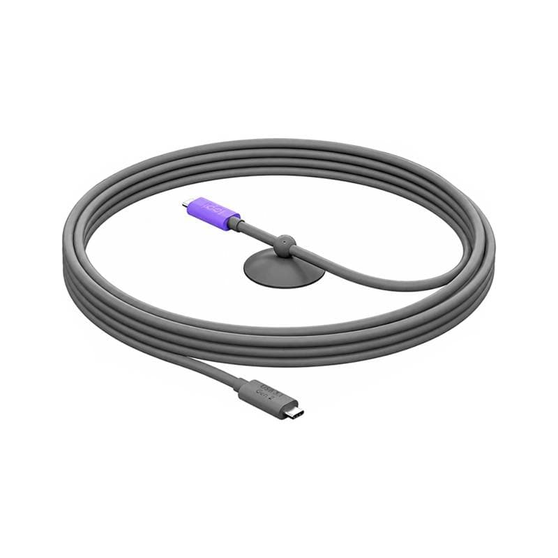 Cable Logitech Active USB Cable for MeetUp 2 16.4Inch - Imagen 1