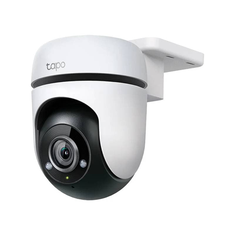 CAMARA WI-FI DE SEGURIDAD TP-LINK WIFI TAPO C500 1080P 360GRADOS VISION NOCT. 29MTS IP65 WHITE - Imagen 1