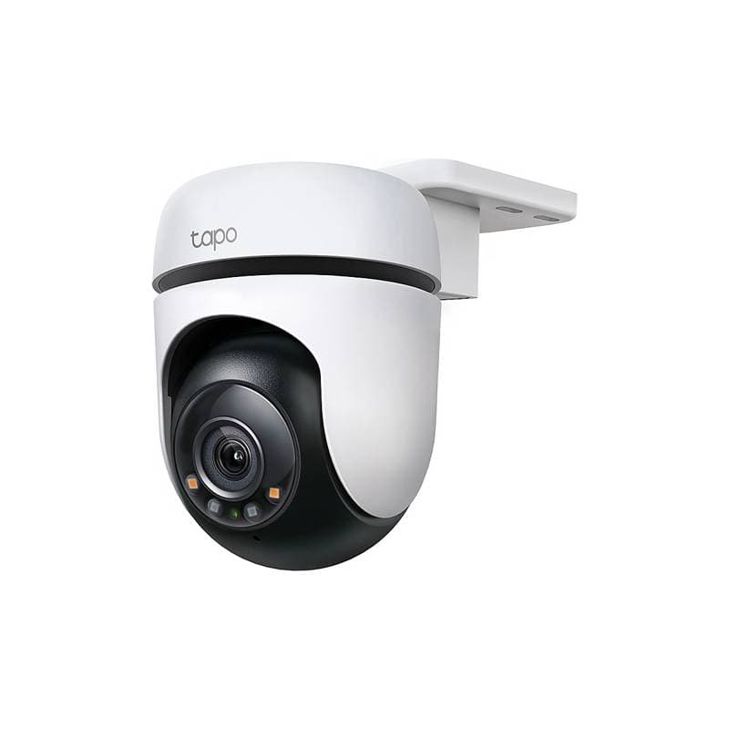 CAMARA TP-LINK TAPO C510W TIPO PT INT-EXT 3MP 2K VISIÓN 360° COLOR WI-FI  BIDIRECIONAL 512GB IP66 - Imagen 1