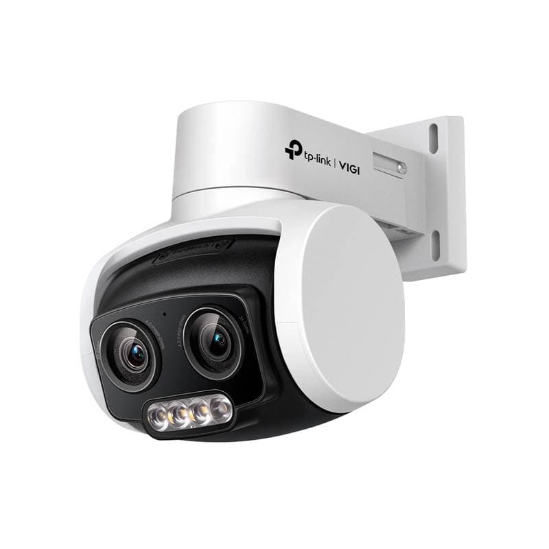 CAMARA TP-LINK VIGI C540V 4MM 12MM PTZ ZOOM 3X EXT. 4MP FULL COLOR WDR 30MTS ETHERNET POE IP66 DC12V - Imagen 1