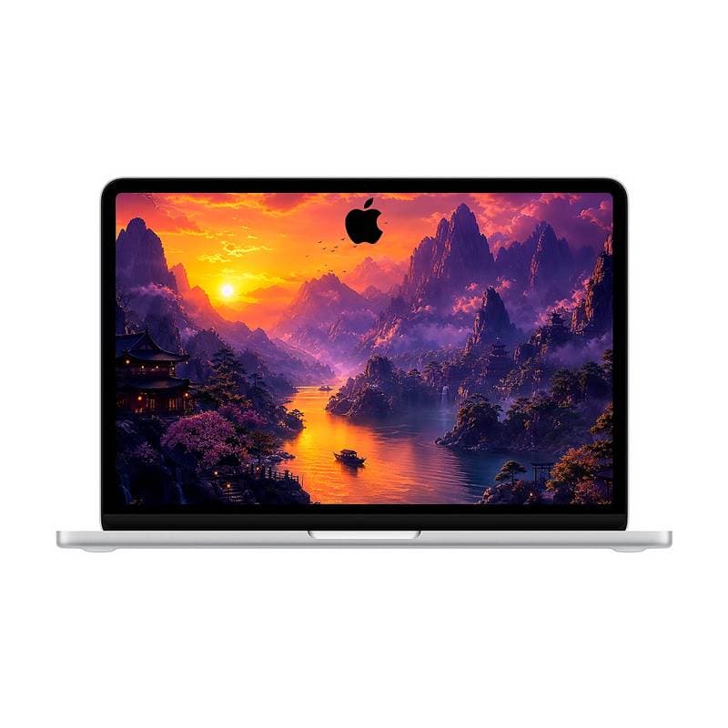 NOT. APPLE MacBook Neo A18 Pro 8GB 512GB 13Inch 2USB-C macOS Silver - Imagen 1