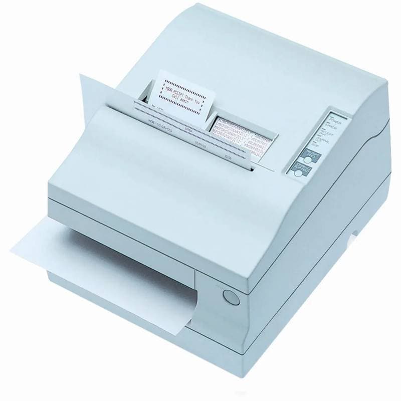 IMP. EPSON SD MATRICIAL TM-U950-252 PARALELA BLANCO PN C31C176252 - Imagen 1