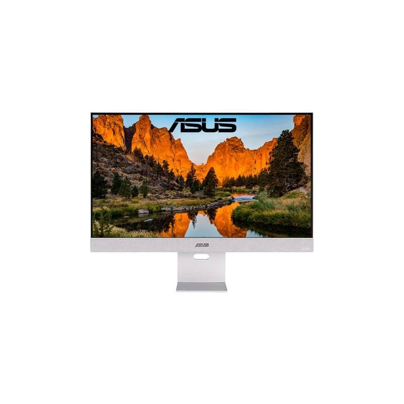 MONITOR ASUS ZenScreen MS-32UC 31.5Inch LED 3840x2160 4K Ultra HD White - Imagen 1