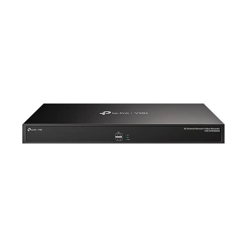 Network Video Recorder TP-Link VIGI 32-Channel - Imagen 1