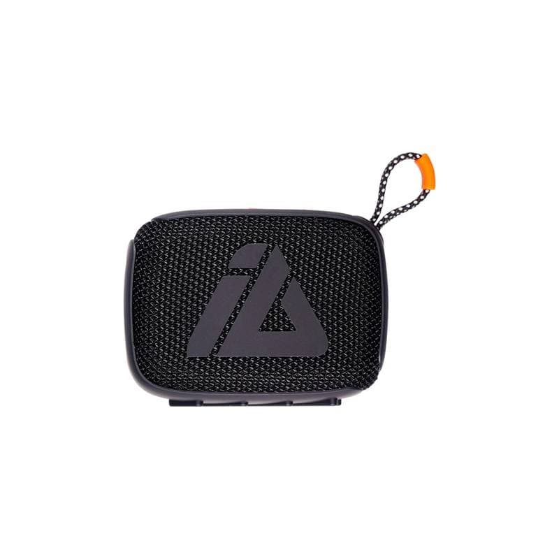 PARLANTE PORTATIL ITALY ITL-CY82 5W BT NEGRO - Imagen 1
