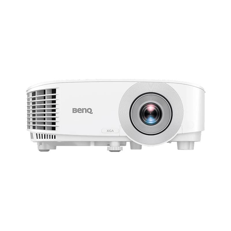 PROYECTOR BENQ MX-560C BLANCO DLP 4000LUM XGA HDMI-VGA - Imagen 1