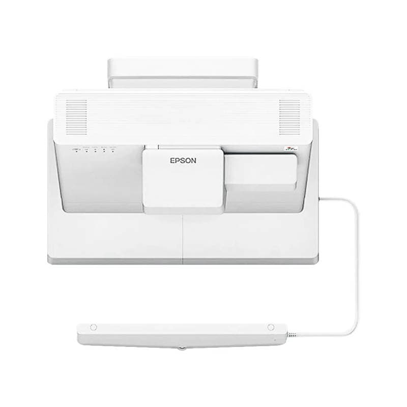 PROYECTOR EPSON BRIGHT LINK 1485I PLUS 1080P 3LCD 5000LUM. - Imagen 1