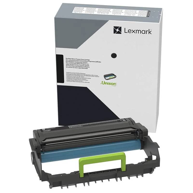 UNIDAD FOTOCONDUCTORA 40K  MS331-431 /  MX331-431 - Imagen 1