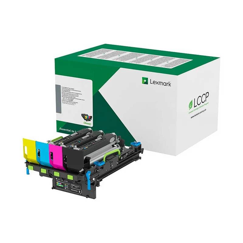 KIT DE IMAGEN CMY 150K CS720-725 | CX725 - Imagen 1