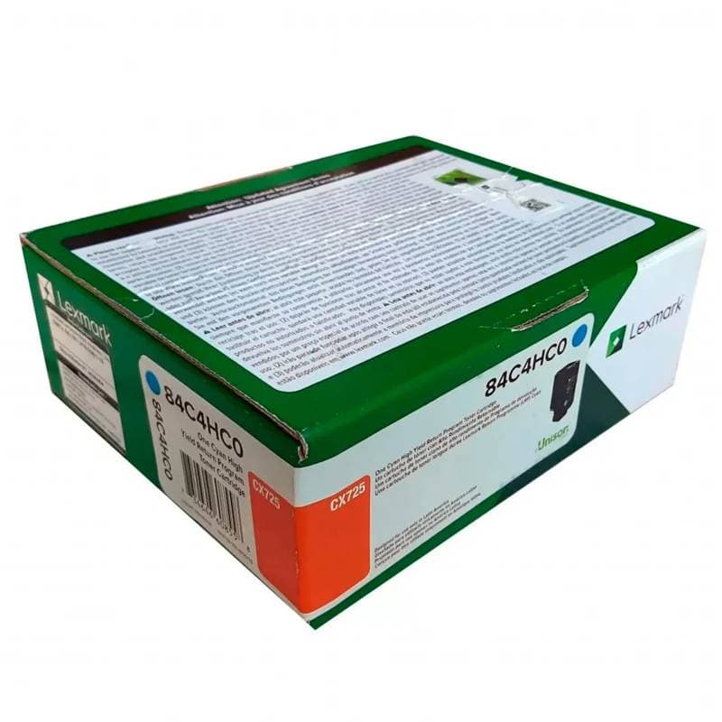 TONER CIAN 16K CX725 - Imagen 1