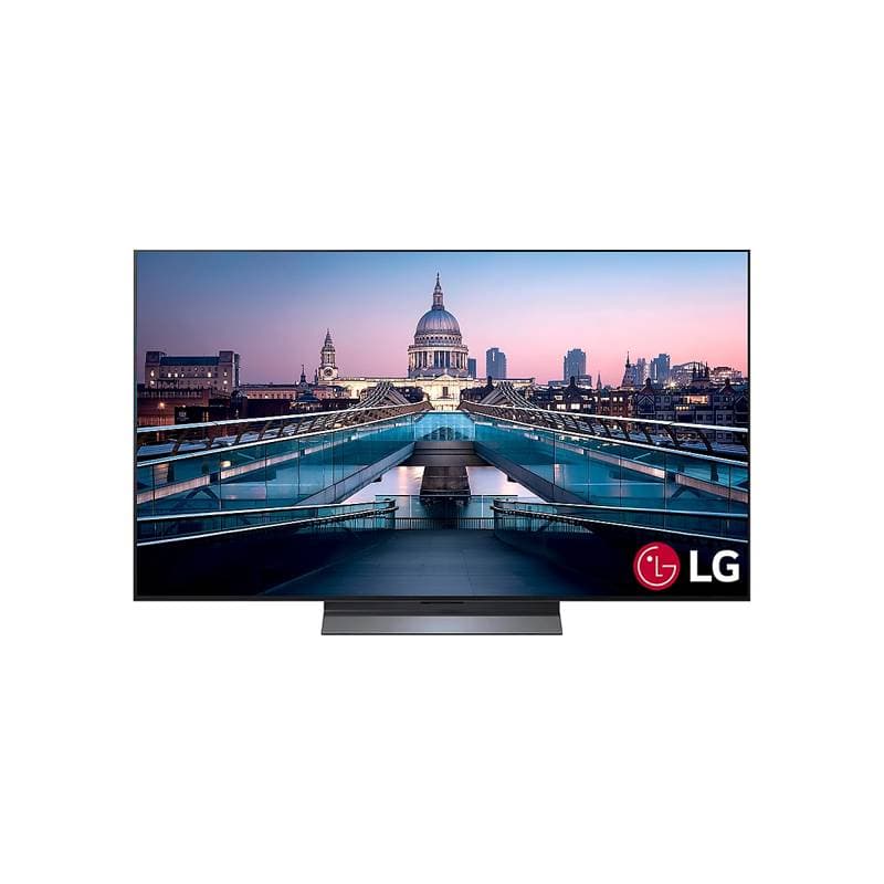 TV LG 55 Pulg OLED evo AI C5 4K Smart Wifi BT 2HDMI Ethernet USB webOS 25 - Imagen 1