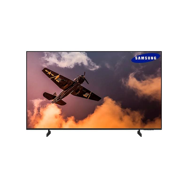 TV SAMSUNG 55Inch Crystal UHD 4K CU8000 SMART-TV 3HDMI 2USB-A LAN Wifi5 3Lados Sin Bordes - Imagen 1