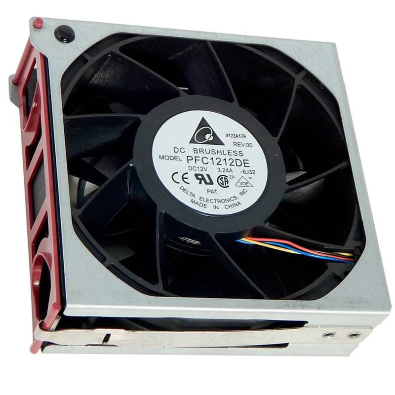 HOT PLUG REDUNDANT FAN FOR ML370 G5 - Imagen 1