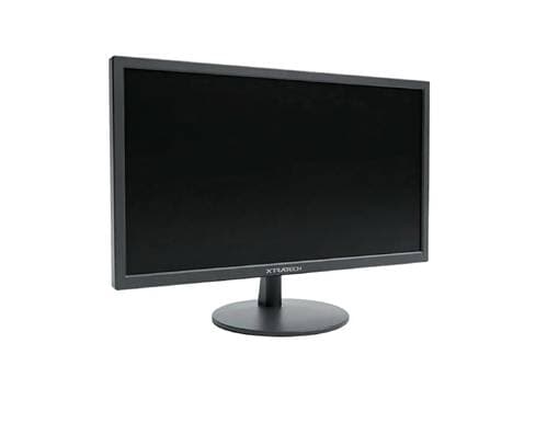 MONITOR XTRATECH PULGADAS 19.5" LED 160 - Imagen 1