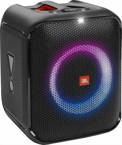 Parlante JBL Partybox Encore Essential Speaker BT Black - Imagen 1