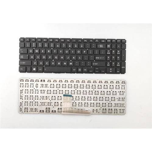 Teclado Toshiba L50B - Imagen 1