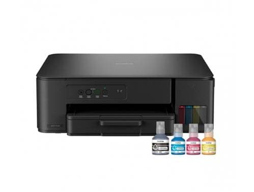 Impresora Brother MFC-DCP-T430W tinta continua WiFi All In One - Imagen 1