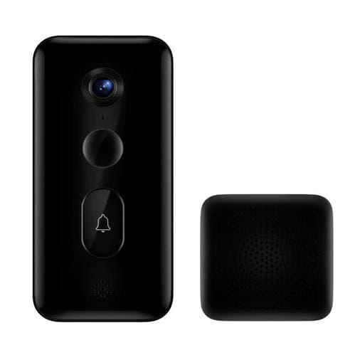 TIMBRE INTELIGENTE XIAOMI 3S - Imagen 1