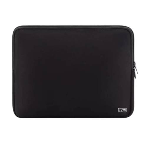 FORRO EZMI PARA NOTEBOOK 15.6" NEGRO - Imagen 1