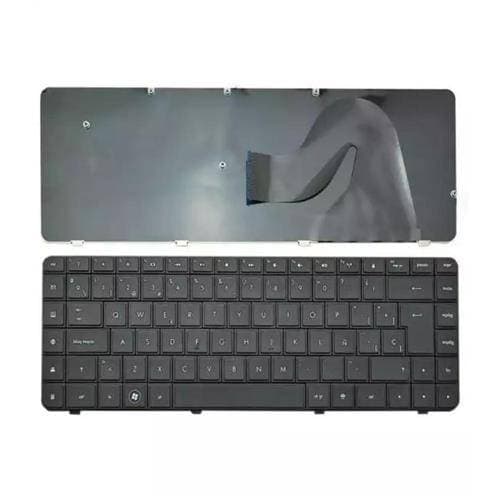 TECLADO HP CQ56 G62 CQ62 SP - Imagen 1