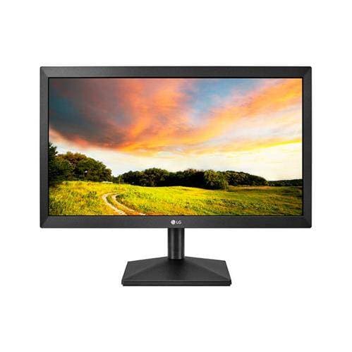 F. MONITOR ELASSER 195 LED MOD EL10WL HD 60HZ VGAHDMI BK - Imagen 1