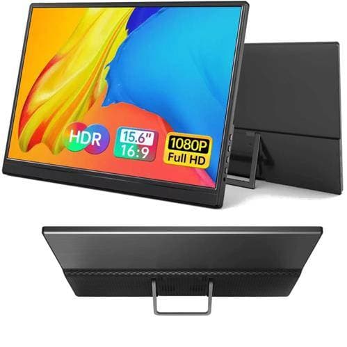Monitor Portable YXK PM1562 - Imagen 1