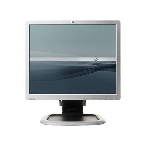 Monitor Hp 19" LCD - Imagen 1