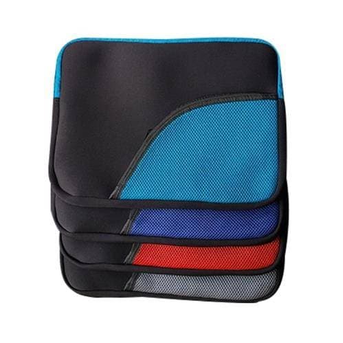 Estuche para Laptop 14" C/bolsillo combinado horizontal - Imagen 1