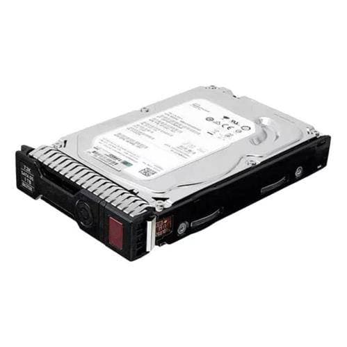 HPE - Disco 1TB 6G SATA 3.5 IN NHP MDL HDD - Imagen 1