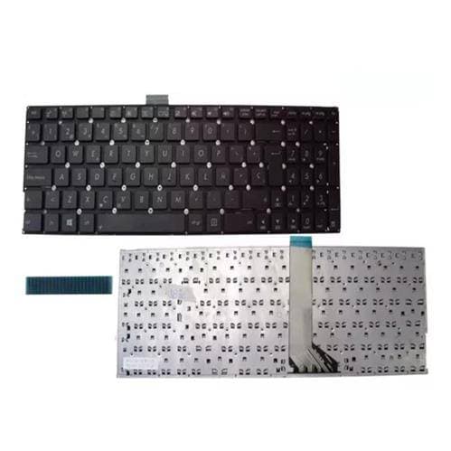 Teclado ASUS F555L F555LA F555LD F555LI F555LN F555LP SIN FRAME SP NUMERICO - Imagen 1