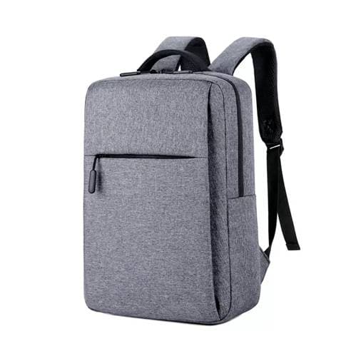 Mochila De Laptop Rectangular - Imagen 1