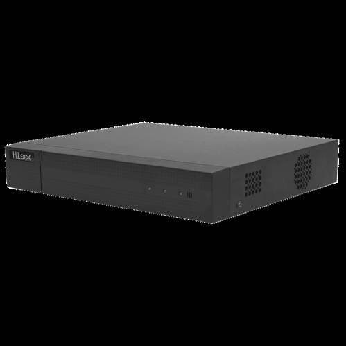 KIT Video vigilancia 4 Puertos - Imagen 1