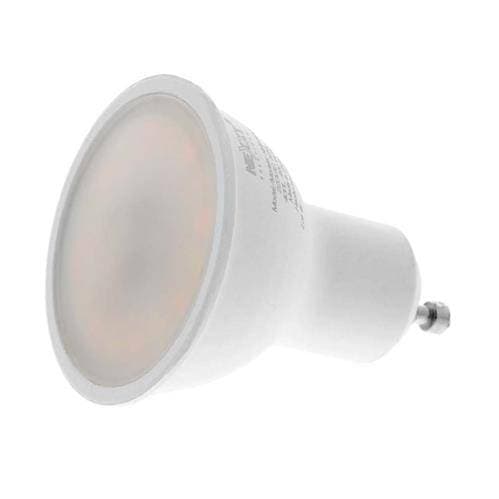 Foco Bombillo Wifi Smart Nexxt Gu10 Blanco/Calido 110v - Imagen 1