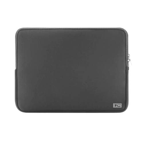 FORRO EZMI PARA NOTEBOOK 15.6"GRIS - Imagen 1