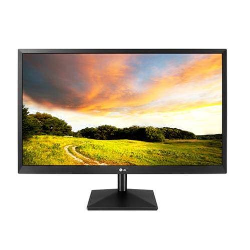 Monitor LG 19.5" 20MK40L VGA/HDMI 75 Hz - Imagen 1