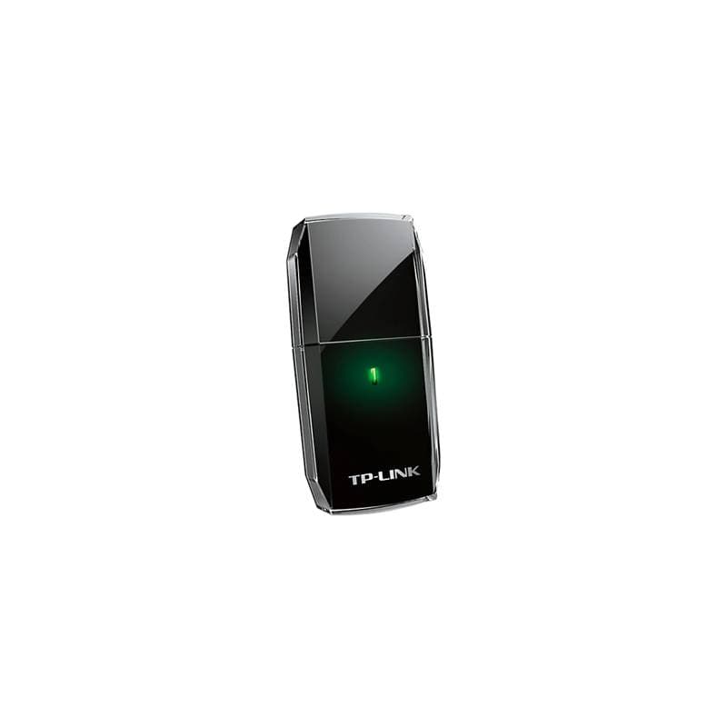 ADAPTADOR INALAMBRICO MINI USB DOBLE BANDA AC600 ARCHER T2U - Imagen 1