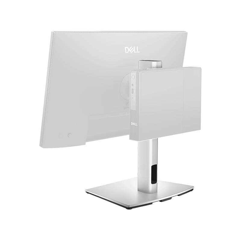 Base Dell AIO para Desktops Dell Pro Micro MFS22 3Y - Imagen 1