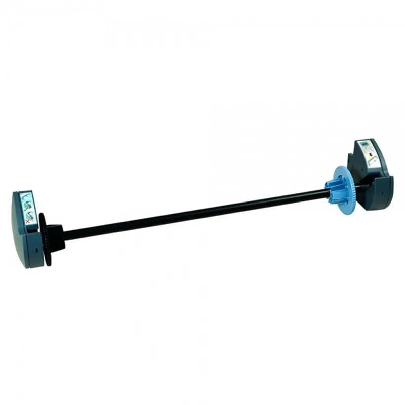ALIMENTADOR MANUAL ROLLO HP DESINGJET C7797A - Imagen 1