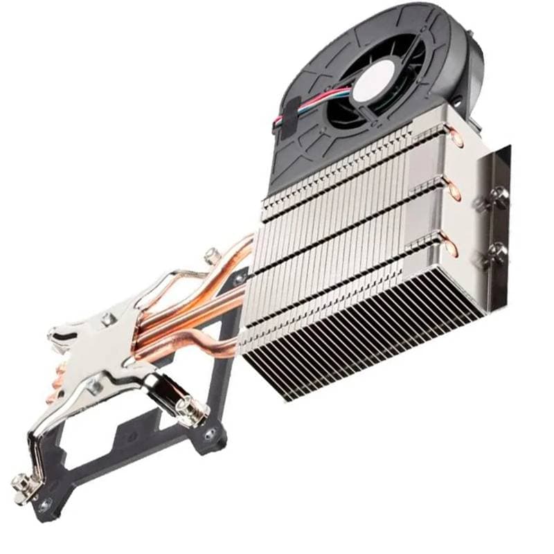 THERMAL SOLUTION INTEL HTS-1155LP - Imagen 1