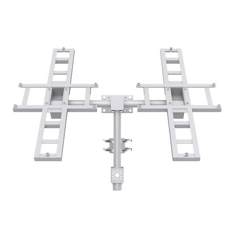 MOUNT PARA PANEL SOLAR TP-Link VIGI 180W Acero Galvanizado - Imagen 1
