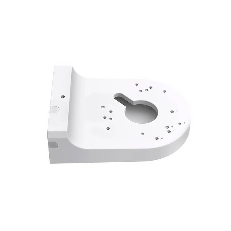 CAJA DE CONEXIONES PARA CAMARA IP 7.1x5.3x2.3 inch - Imagen 1