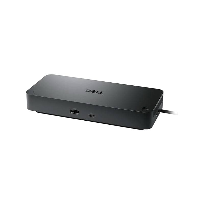 Docking Station Dell Pro Smart SD25 HDMI 2DP 2USB-C 4USB-A Negro Wired 1y - Imagen 1