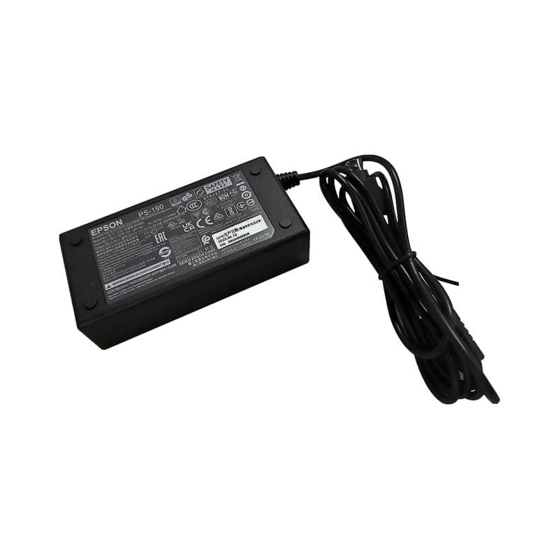 FUENTE DE PODER EPSON PS-190-381 100-230V FOR TM-H6000V TM-U220II - Imagen 1