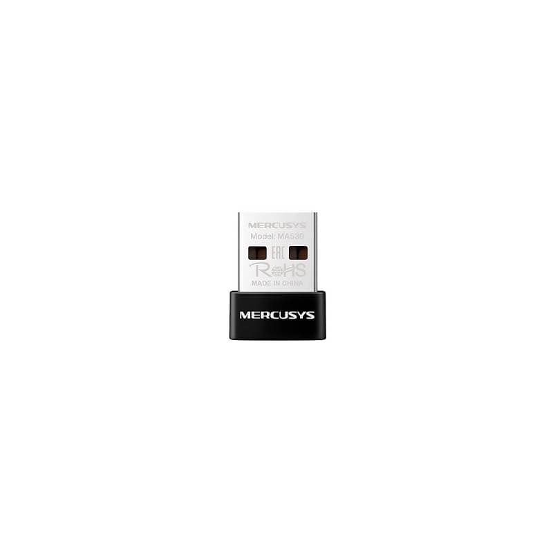 ADAPTADOR NANO MERCUSYS USB Bluetooth 5.3 - Imagen 1
